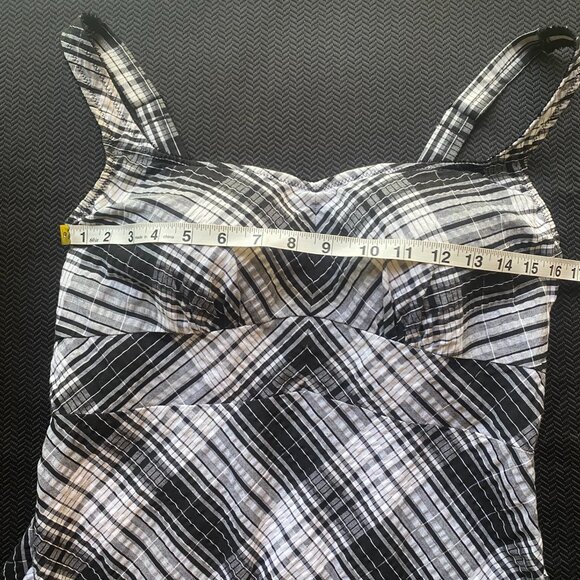 🍄64-I Love Your Checkered Past 🖤🤍 - Picture 7 of 9